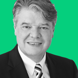 Michael D. G. Wandt