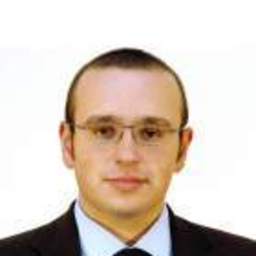 Dr. Sergio Zambrano-Martin