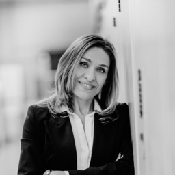 Anastasia Schütz's profile picture