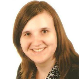 Vanessa Grosse