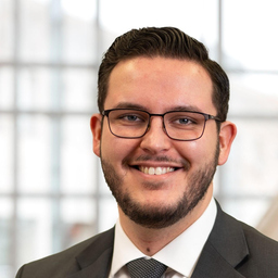 Profilbild Joshua Becker