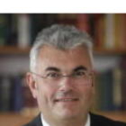 Hans-Gerhard Leppert