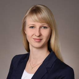 Dr. Tanja Riedel