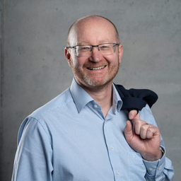 Michael Mueller