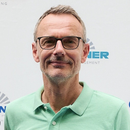 Klaus Ibach
