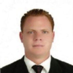 Felix Barrera del Campo Ramirez Moreno