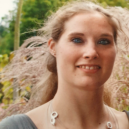 Dr. Eliane Frimmersdorf