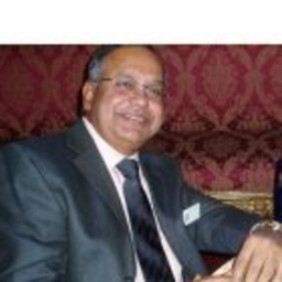 Narayanan Ramachandran
