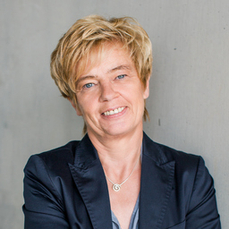 Susanne Matthei