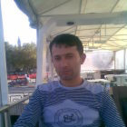 KAMIL KARAGOZ