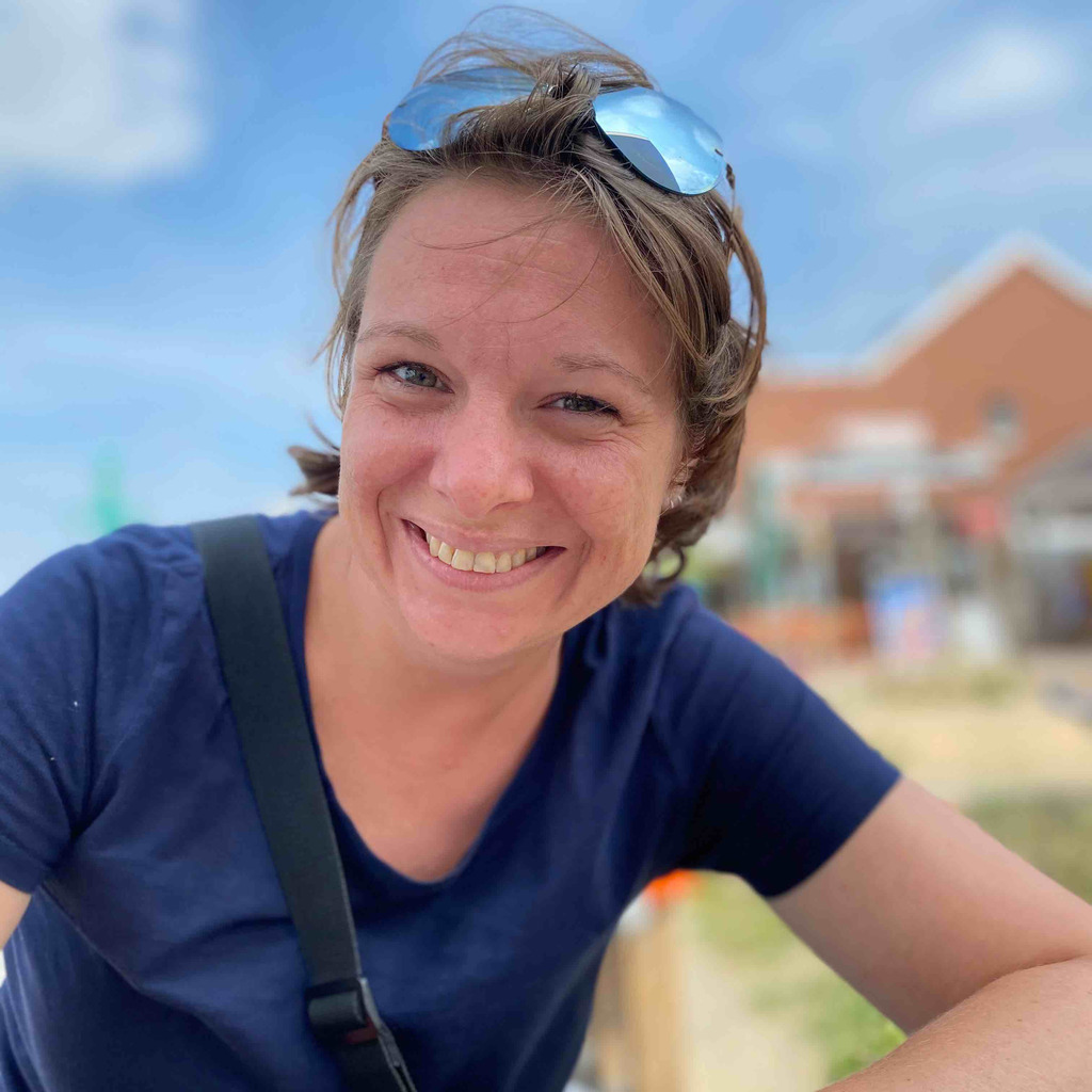 Katharina Wickeland Erzieherin keine Angabe XING