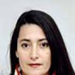 Montserrat Rodriguez Brisaboa