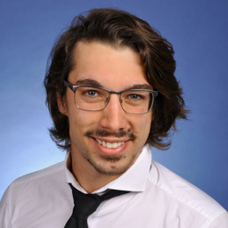 Benedikt Schäffler