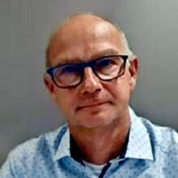 Profilbild Joerg Hafermaas