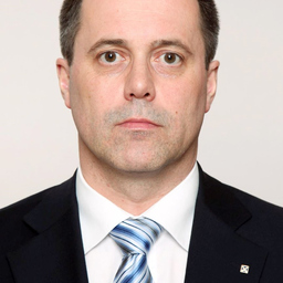 Reinhold Dannerbauer