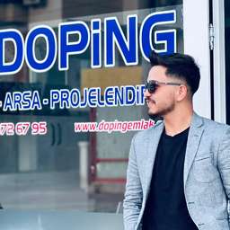 dopingemlak özlü
