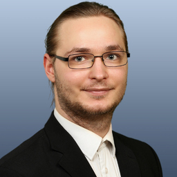 Aron Gabriel Staiger