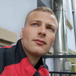 Benjamin Umfahrer