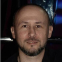 Sergey Dovbenko