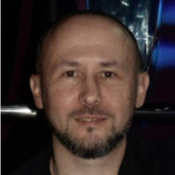 Sergey Dovbenko
