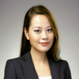 XI LIU's profile picture
