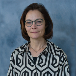 Miriam Kazmierczak