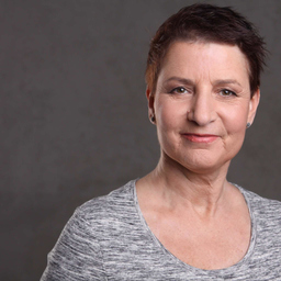 Profilbild Sigrid Geelhaar