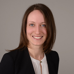 Dipl.-Ing. Saskia Stammberger