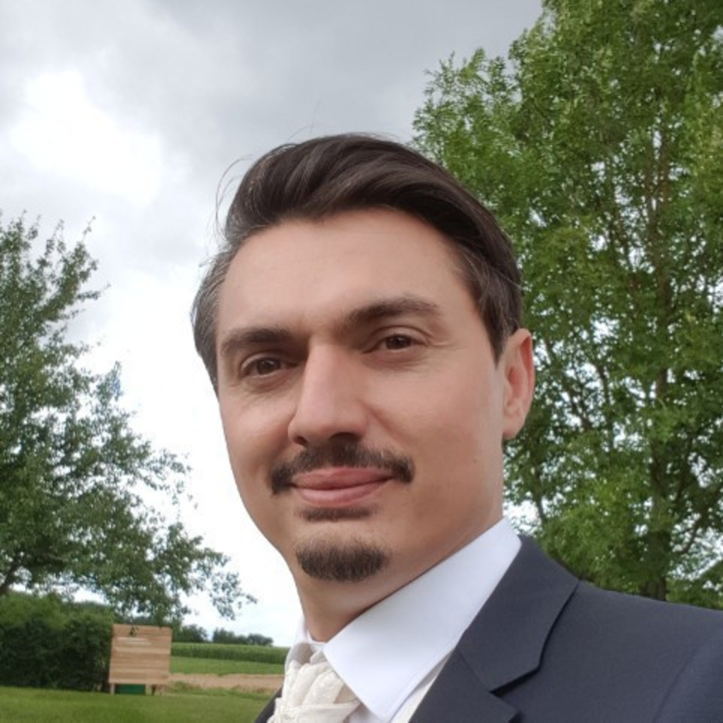 Atilla Ates CADCAM Programmierer Zeltwanger Maschinenbau GmbH XING