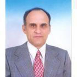 Prof. Dr. Mircea Ilie Mihaiu