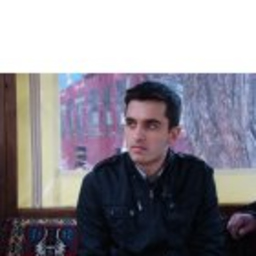 Muhammet Ali Yılmaz