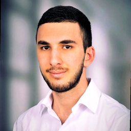 Moses Shamoyan