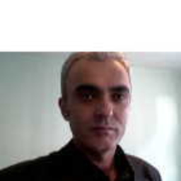 Mehmet Süküroglu