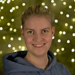 Lea Hegemann