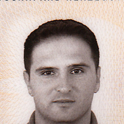 Milan Blagojevic's profile picture
