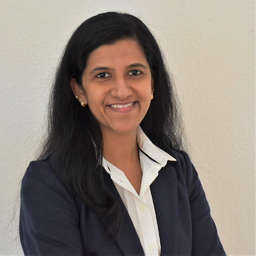 Anamika Velayudhan Nair