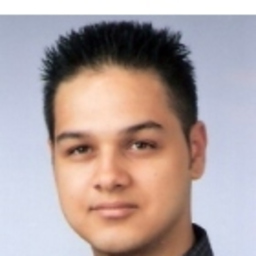 Javier Alejandro ambrosio Cardona