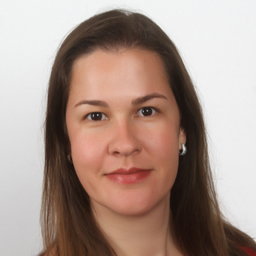 Melise Chanquetti Quiterio