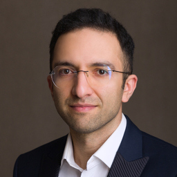 Reza Mehranpour