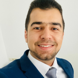 Ahmed Higazi