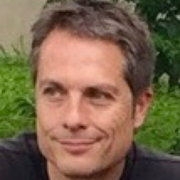 Jean Christophe Rancelant