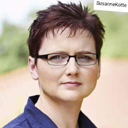 Susanne Kotte