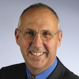 Dr. Frank Dürkes