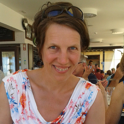 Regina Cranskens's profile picture