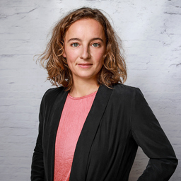 Johanna Fischer