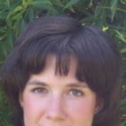 Volha Martsynkevich
