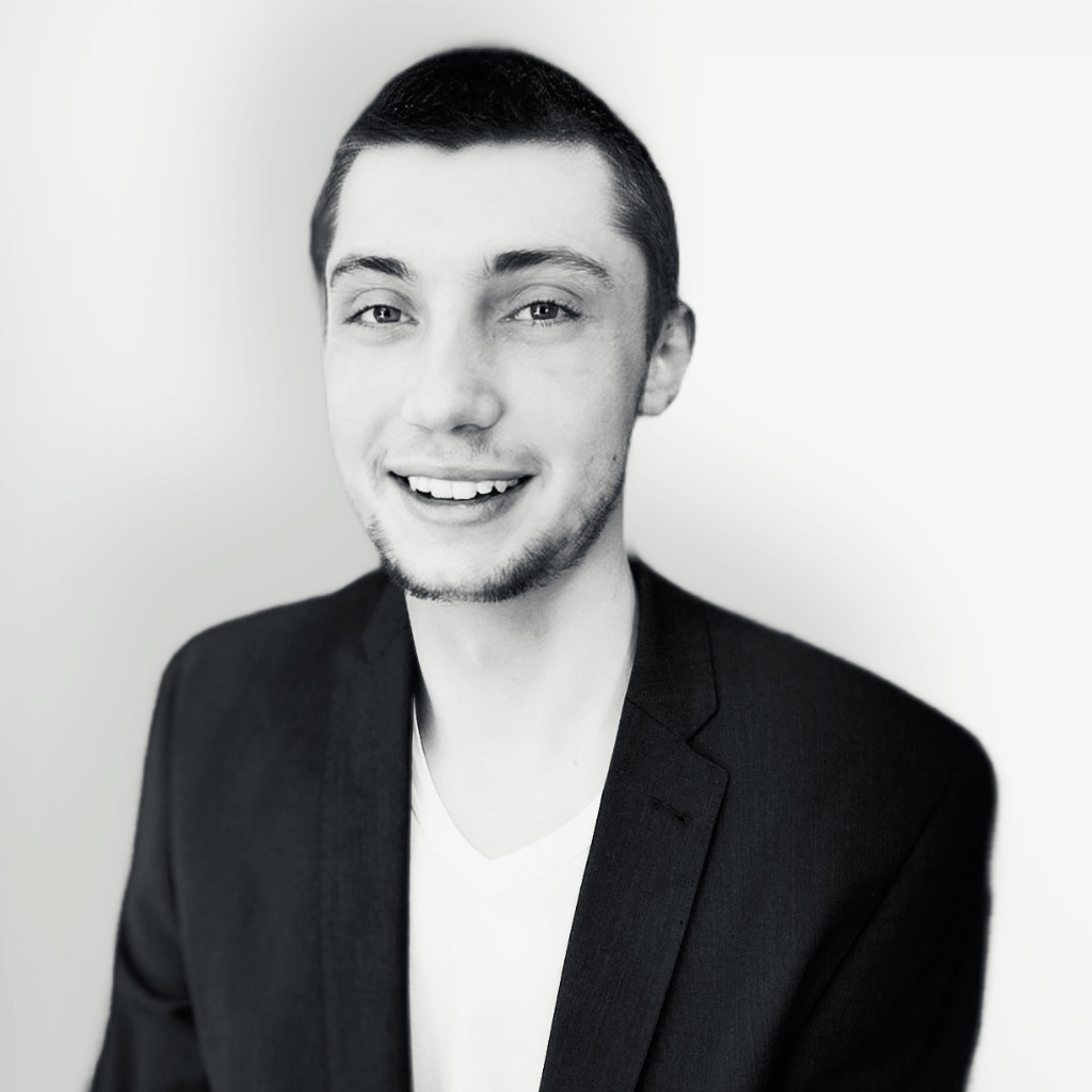 Lukas Klotz Testingenieur ADAS/AD Absicherung Digitalwerk GmbH