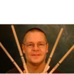 Mark Eeftens