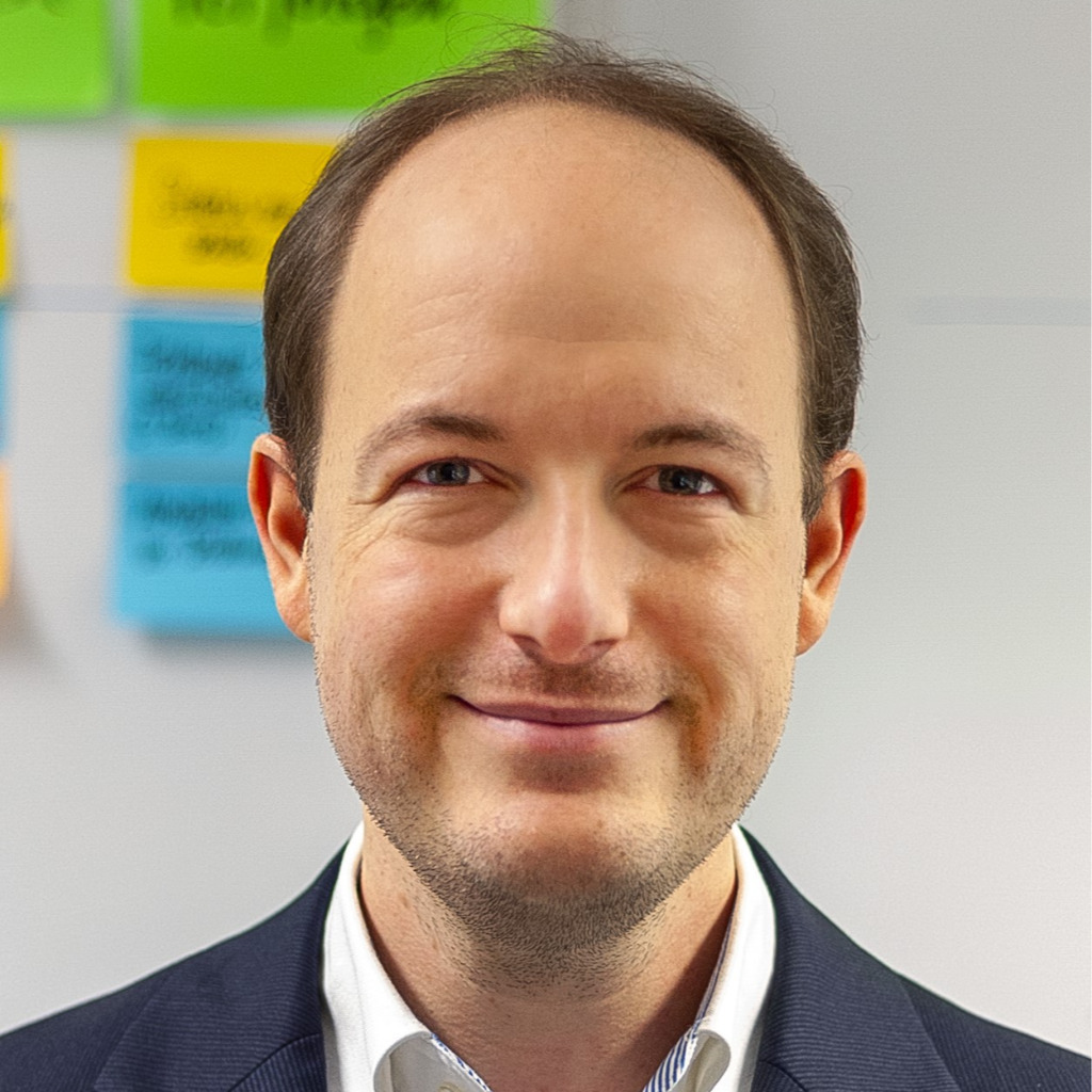 Michael Zykan SAP HCM Consultant sapio HCM Beratung, Entwicklung