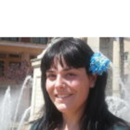 Eva Maria lozano Bartolome